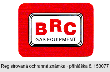 BRC GAS EQUIPMENT