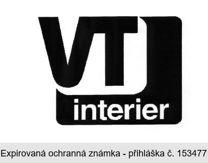 VT interier