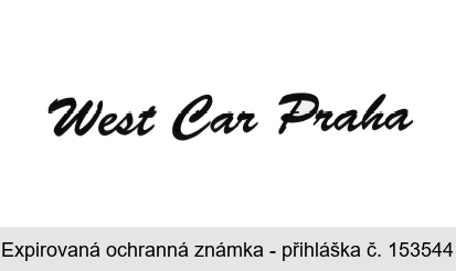 West Car Praha