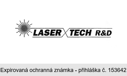 LASER-TECH R&D