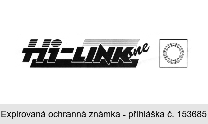 Hi-LINK one