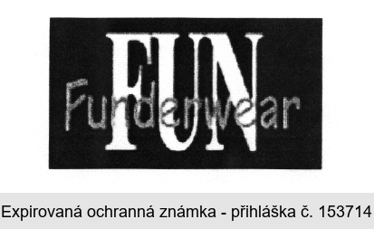 FUN Funderwear