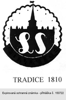LS TRADICE 1810