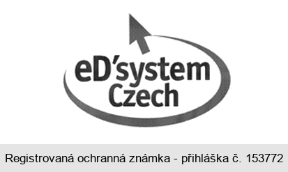 eD'system Czech