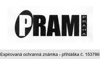 PRAMI PRAHA