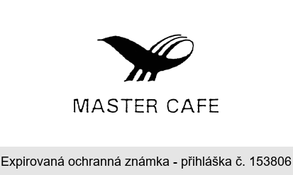 MASTER CAFE