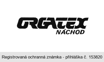ORGATEX NÁCHOD