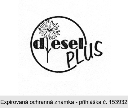 diesel PLUS