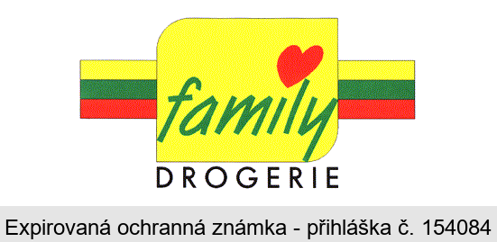 family DROGERIE