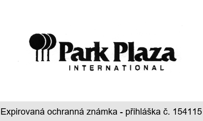Park Plaza INTERNATIONAL