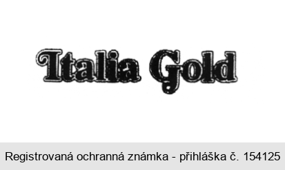 Italia Gold