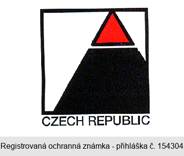 A CZECH REPUBLIC