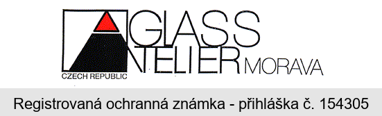 A GLASS ATELIER MORAVA CZECH REPUBLIC