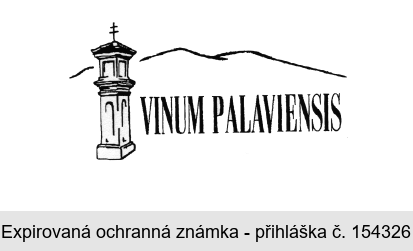 VINUM PALAVIENSIS