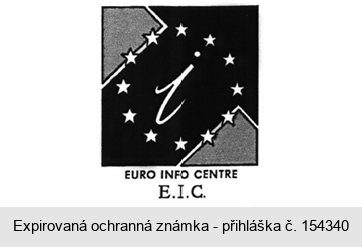 i EURO INFO CENTRE E.I.C.
