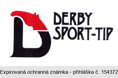 D DERBY SPORT-TIP