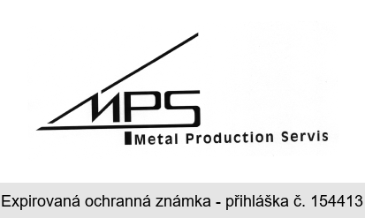 MPS Metal Production Servis