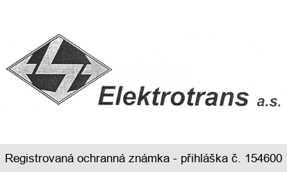 Elektrotrans a.s.