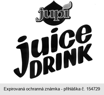 jupí juice DRINK