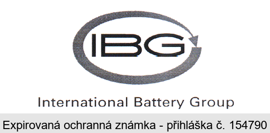 IBG International Battery Group
