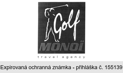 golf monoi travel agency