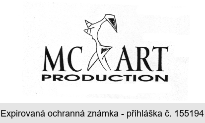 MC ART PRODUCTION