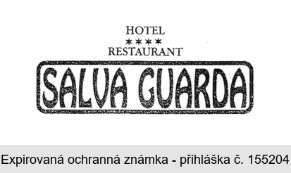 HOTEL RESTAURANT SALVA GUARDA