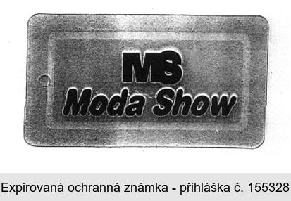 MS Moda Show