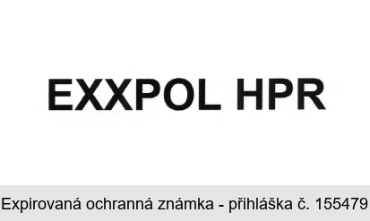 EXXPOL HPR