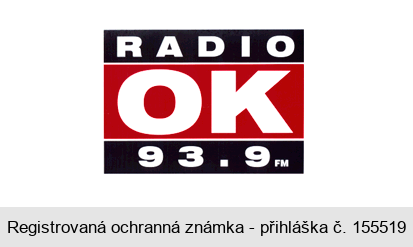 RADIO OK 93.9