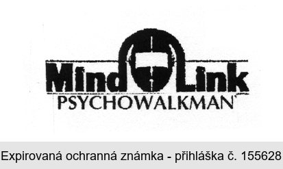 Mind Link PSYCHOWALKMAN
