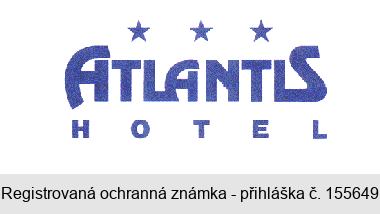ATLANTIS HOTEL
