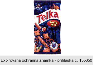 Telka Party Mix