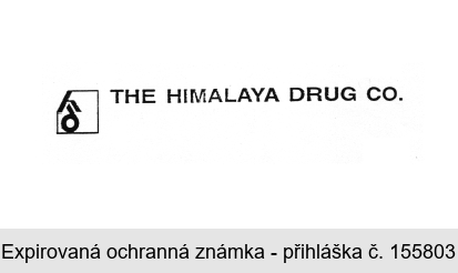 THE HIMALAYA DRUG CO.