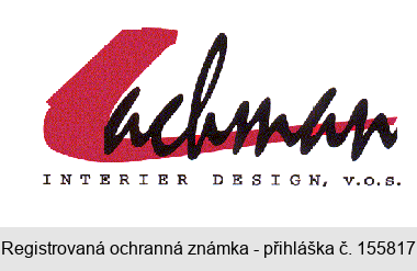 Lachman INTERIER DESIGN, v.o.s.