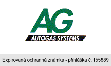 AG AUTOGAS SYSTEMS