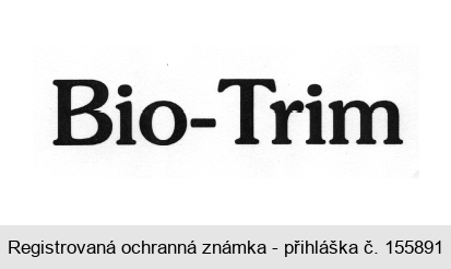 Bio-Trim