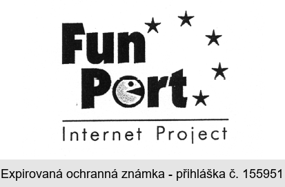 Fun Port Internet Project