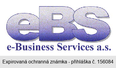 eBS e-Business Services a. s.