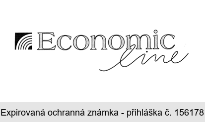 Economic line