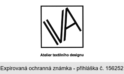 IVA Atelier textilního designu