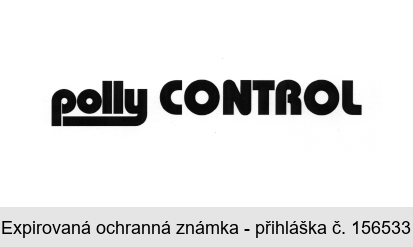 polly CONTROL