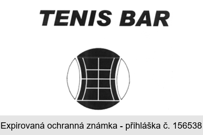 TENIS BAR