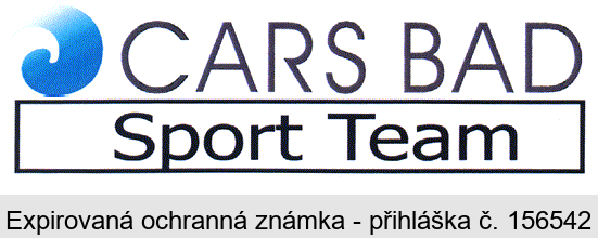 CARS BAD Sport Team