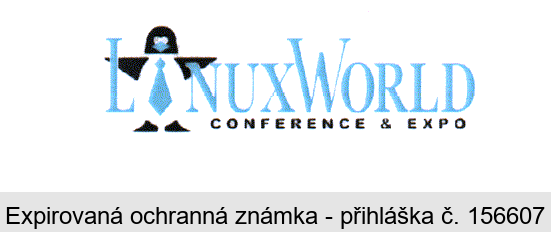 LINUX WORLD CONFERENCE & EXPO