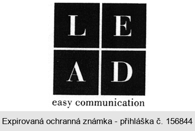 LEAD easy communication