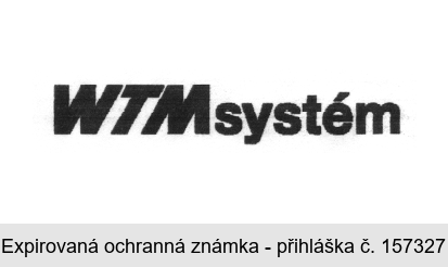 WTMsystém