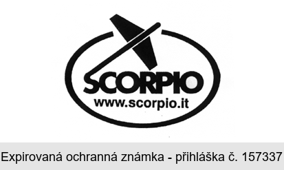 SCORPIO www.scorpio.it