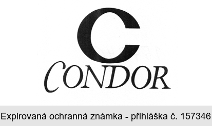 C CONDOR