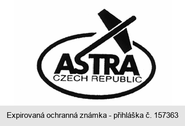 ASTRA CZECH REPUBLIC